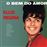 O bem do amor - Vinilo