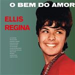 O bem do amor - Vinilo