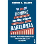El Hombre Mas Rico De Babilonia
