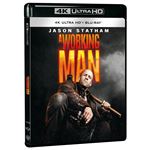 A Working Man  - UHD + Blu-ray