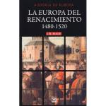Europa del renacimiento 1480 1520