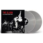 Live Amsterdam 1981 - 2 Vinilos Gris
