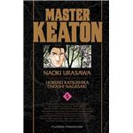 Master Keaton nº 5/12