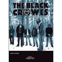The Black Crowes: Del nido a las raíces
