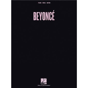 Beyonce Songbook - 1