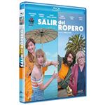 Salir Del Ropero - Blu-ray
