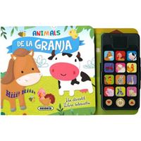Animals De La Granja