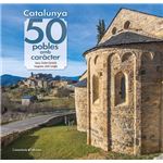 Catalunya 50 pobles amb caracter