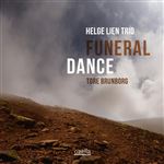 Funeral Dance - CD