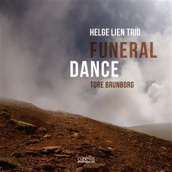 Funeral Dance - CD