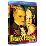El Enemigo Público - Blu-ray