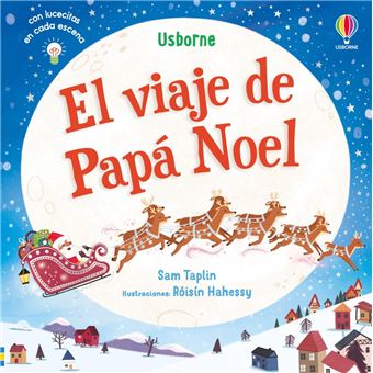 El Viaje De Papá Noel - 1