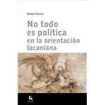 No todo es politica en orientacion