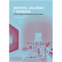 Galerías Y Rarezas libro de vallina alicia español estudio sobre la museographia neickeliana tapa blanda