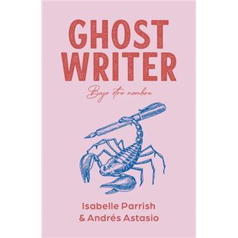 Ghostwriter