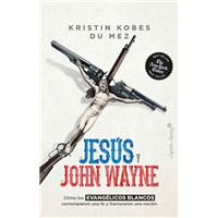 Jesús Y John Wayne