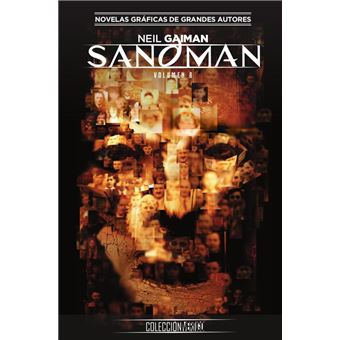 Sandman 6