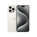 Apple iPhone 15 Pro Max 6,7" 1TB titanio blanco