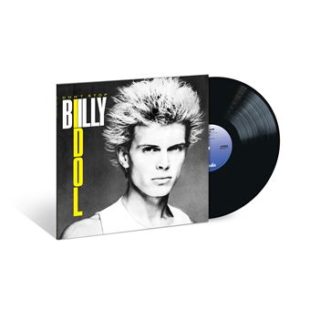 Don T Stop - Vinilo