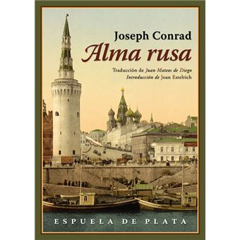 Alma rusa