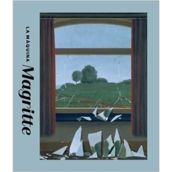 La maquina magritte
