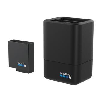 Cargador dual GoPro AADBD-001-ES