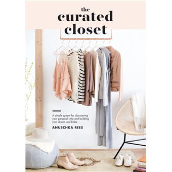 The Curated Closet - 1