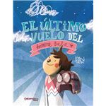 El último vuelo del Hombre Bala