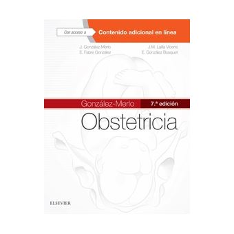 González-merlo. obstetricia (7ª ed.