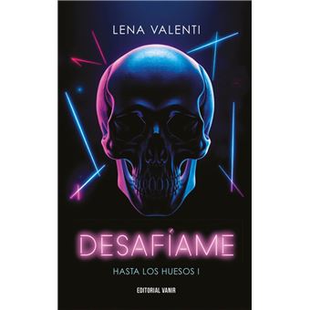 Desafiame