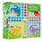 Pequeparchis Dinosaurios