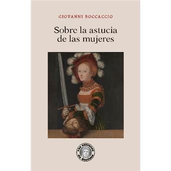 Sobre la astucia de las mujeres