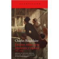 Escritos sobre arte, literatura y música