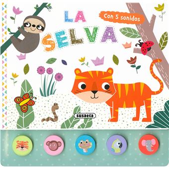 La selva