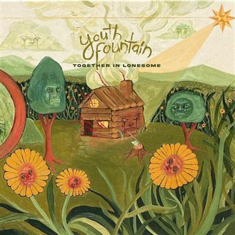 Together in lonesome - Vinilo