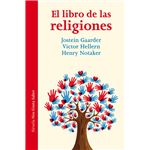 El libro de las religiones