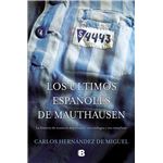 Los últimos españoles de Mauthausen