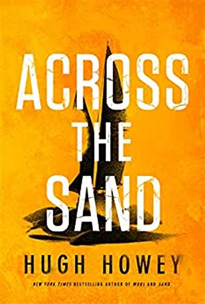 Across The Sand