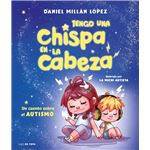 Tengo una chispa en la cabeza
