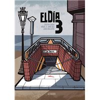 El día 3