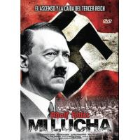 Mi lucha: Adolf Hitler - DVD