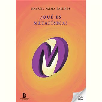 Que Es Metafisica