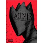 Ajin 13 - Semihumano