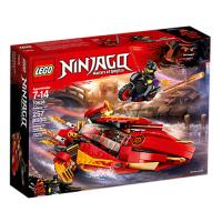 LEGO Ninjago 70638 Catana V11