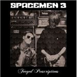 Forged Prescriptions - 2 Vinilos