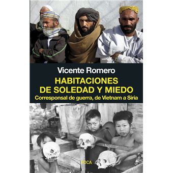 Habitaciones de soledad y miedo