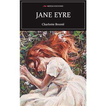 Jane Eyre - 1