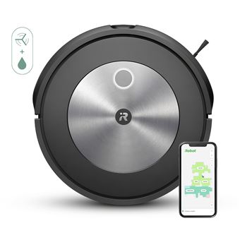 Robot Aspirador iRobot Roomba i1 - Comprar en Fnac