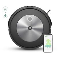 Robot Aspirador iRobot Roomba Combo J5