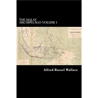 The Malay Archipelago 5 En Libros Fnac - 